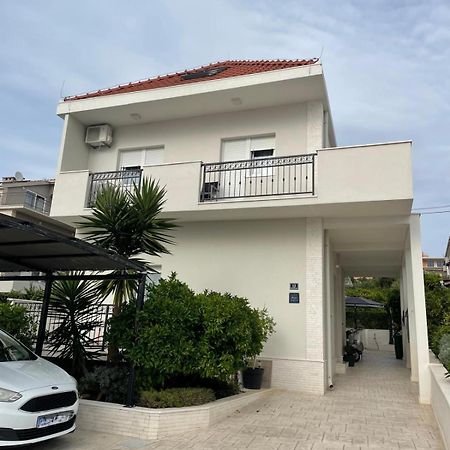 טרוגיר Apartment Sea&Sun מראה חיצוני תמונה