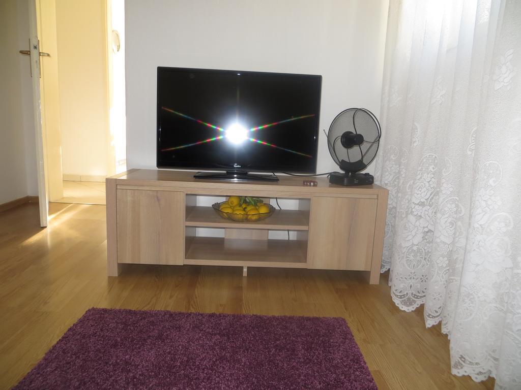 טרוגיר Apartment Sea&Sun חדר תמונה