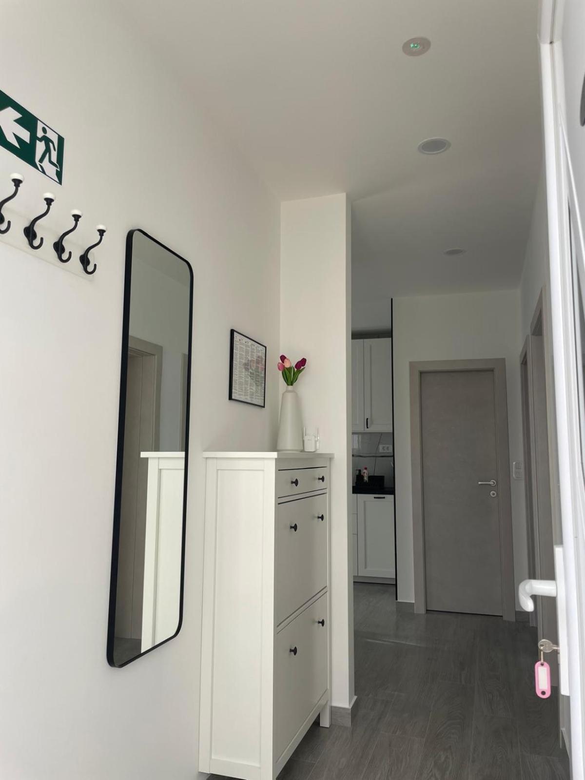 טרוגיר Apartment Sea&Sun מראה חיצוני תמונה