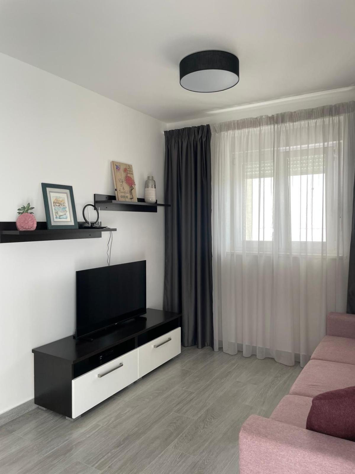 טרוגיר Apartment Sea&Sun מראה חיצוני תמונה