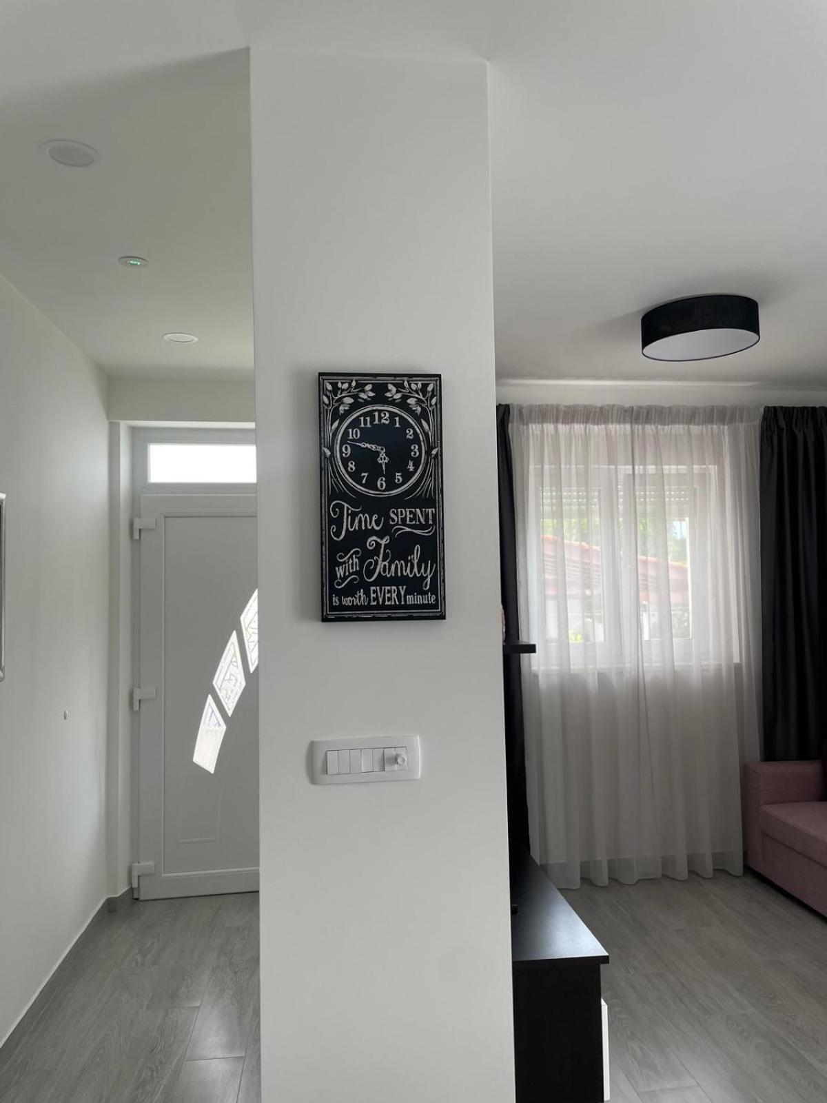 טרוגיר Apartment Sea&Sun מראה חיצוני תמונה