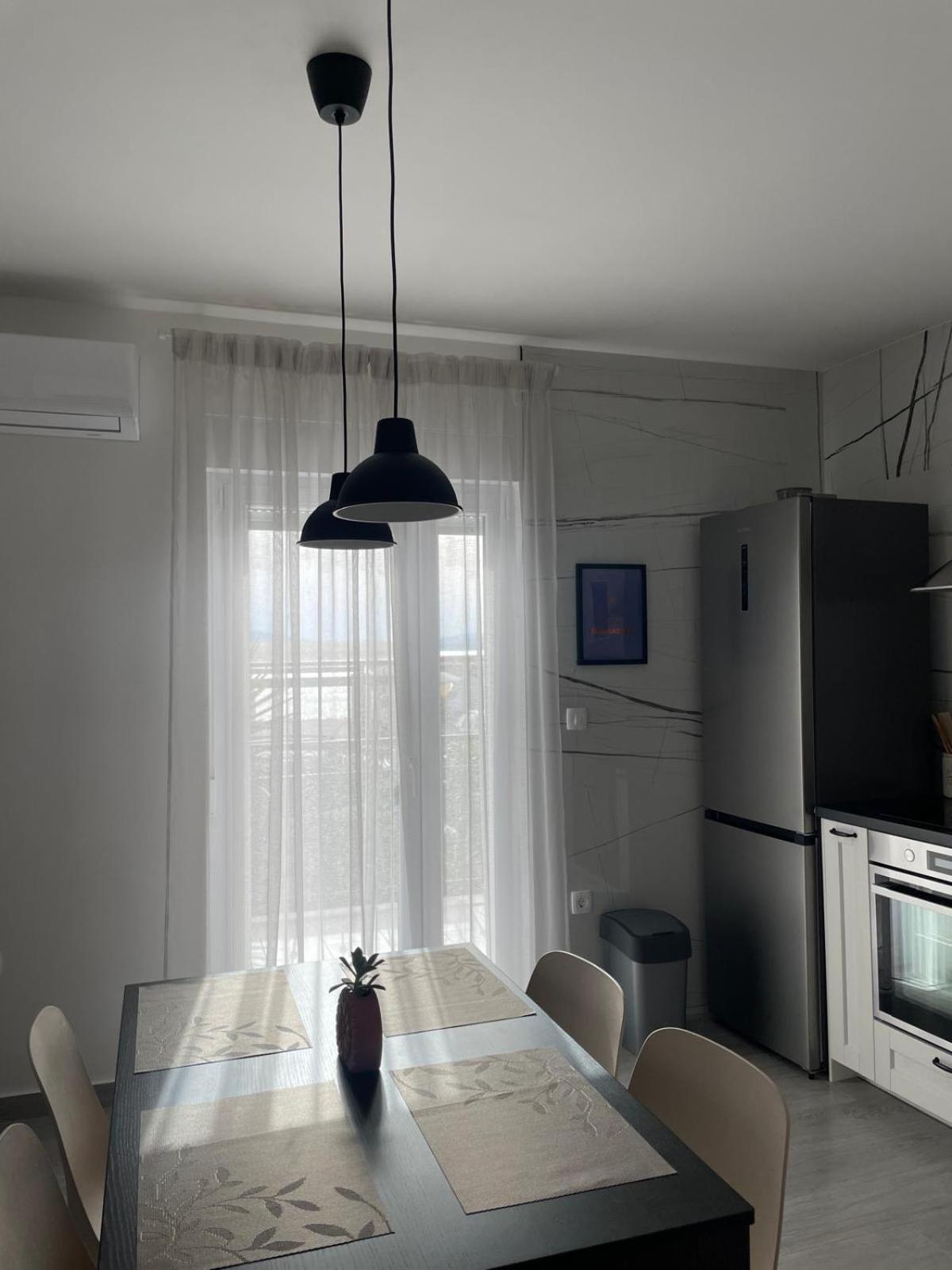 טרוגיר Apartment Sea&Sun מראה חיצוני תמונה