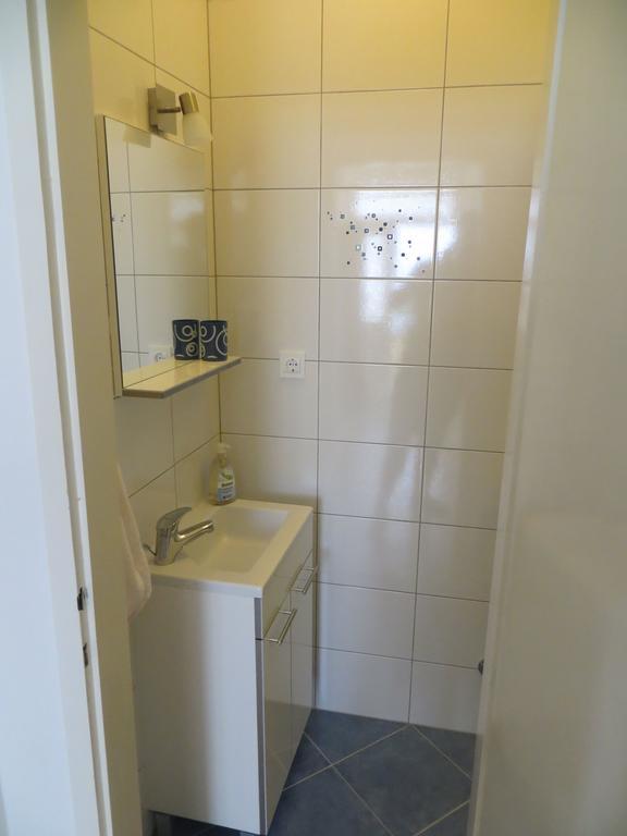 טרוגיר Apartment Sea&Sun חדר תמונה