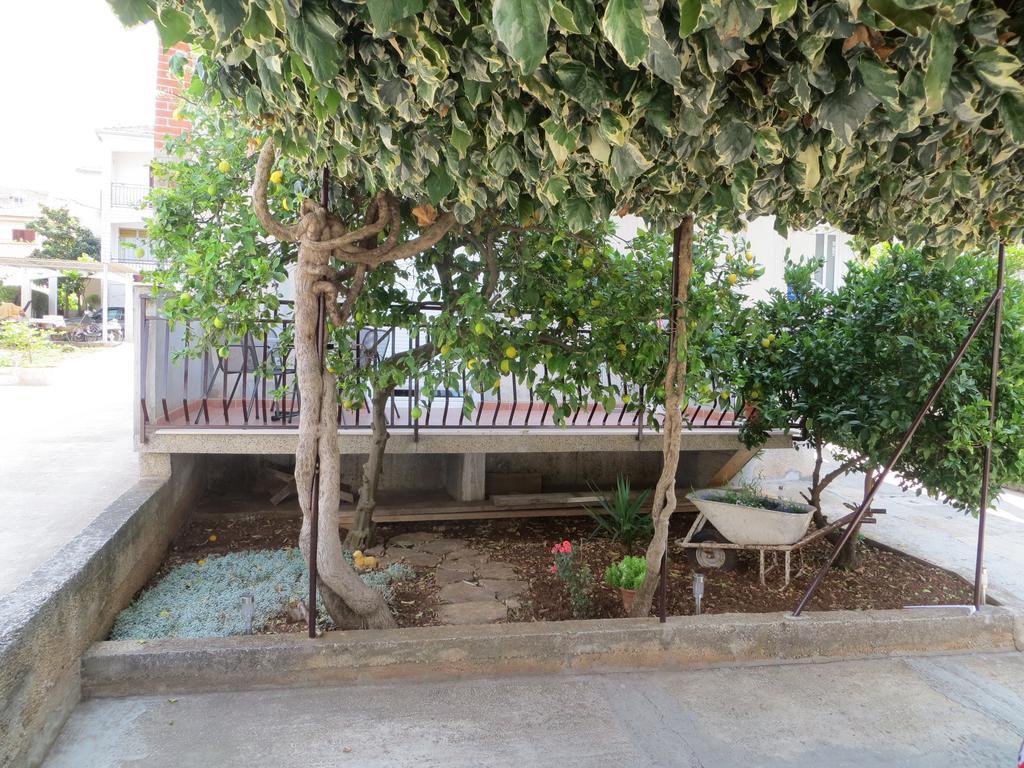 טרוגיר Apartment Sea&Sun חדר תמונה