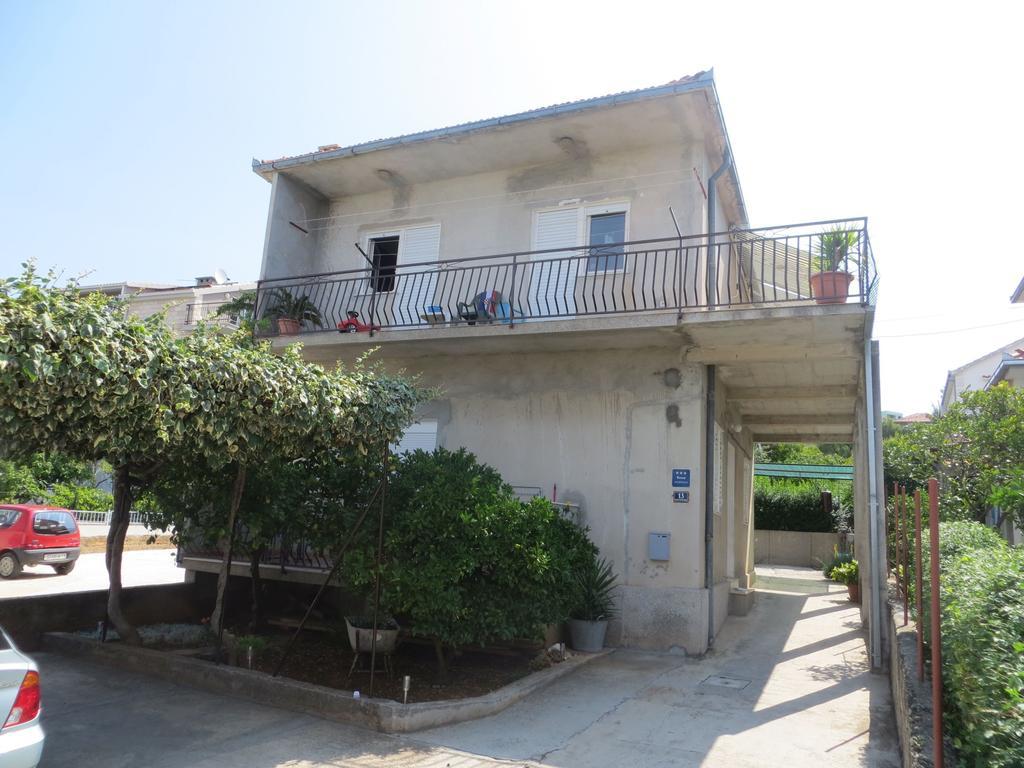 טרוגיר Apartment Sea&Sun חדר תמונה